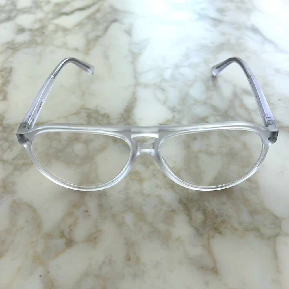 Loop Optic Readers